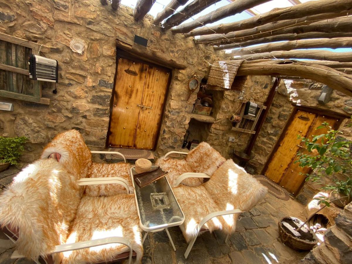 הוילה Jabal al Akhdhar Roses House Oman מראה חיצוני תמונה