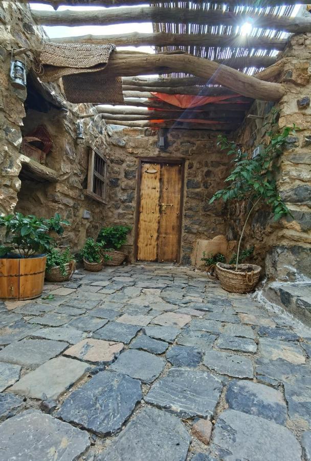 הוילה Jabal al Akhdhar Roses House Oman מראה חיצוני תמונה
